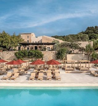 The Lodge Mallorca