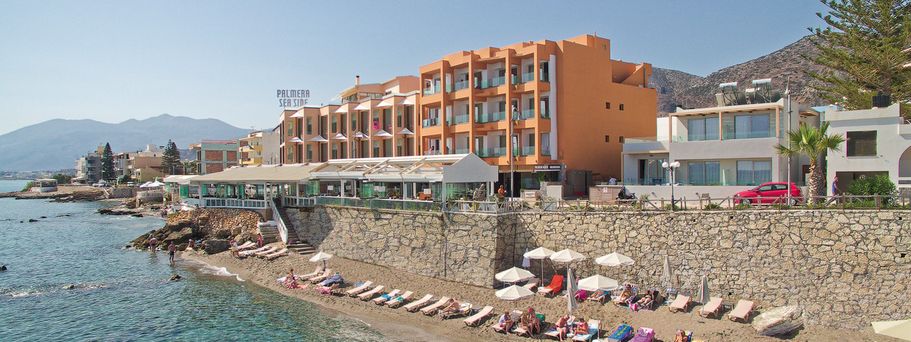 Palmera Beach Hotel & Spa