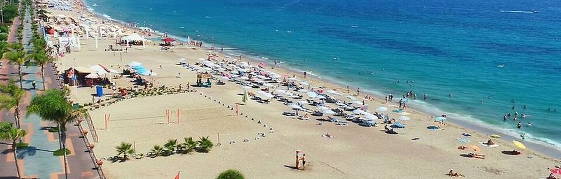 Kleopatra Life Hotel & Spa