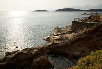 Minos Palace hotel & suites