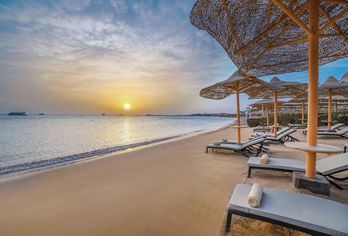 JAZ Makadi Star & Spa