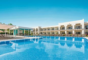 Hotel RIU Palace Zanzibar