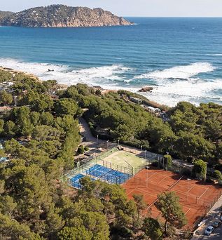 Sentido Cala Verde
