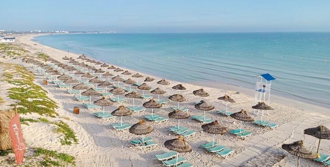 Calimera One Resort Jockey