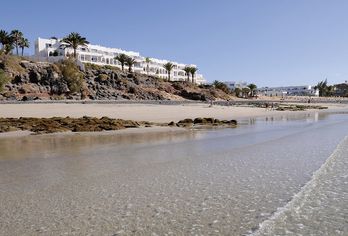 Sotavento Beach Club