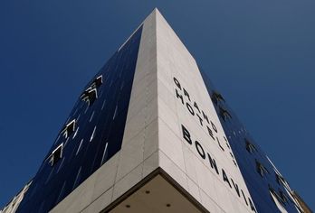 Grand Hotel Bonavia