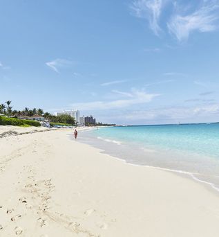 Hotel Riu Palace Paradise Island