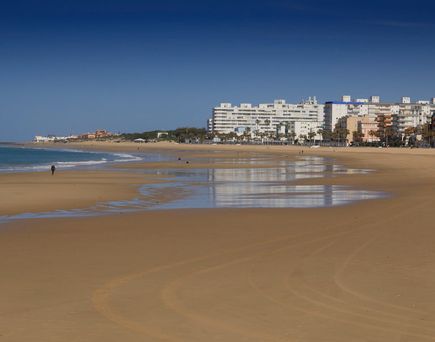 Hotel Duque de Nájera