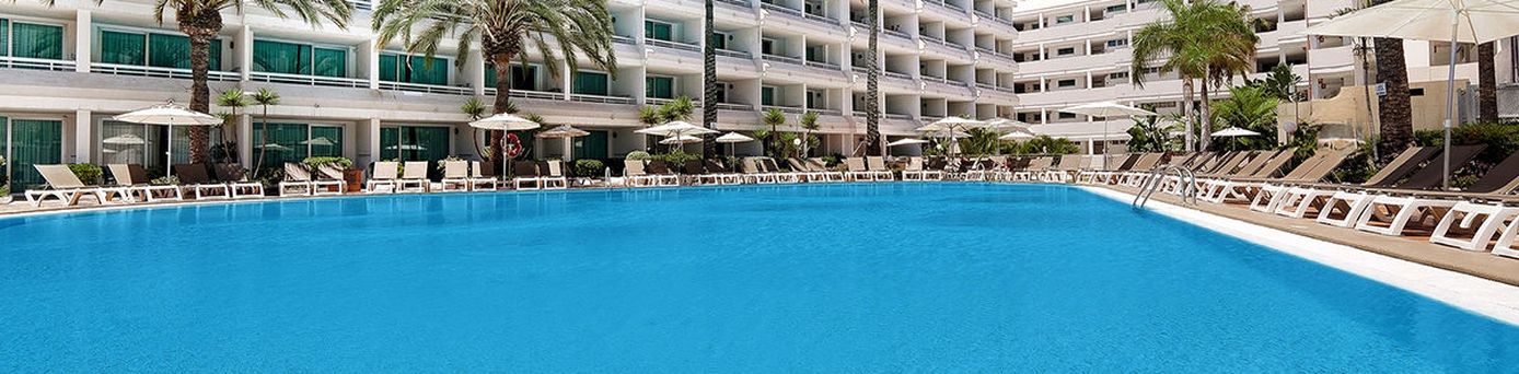 Akeah Broncemar Maspalomas