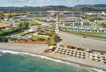 Mayia Exclusive Resort & Spa