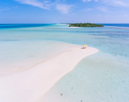 Kandima Maldives