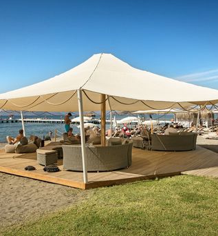 Club Tuana Fethiye