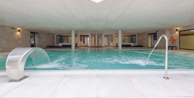 Ohtels Vila Romana