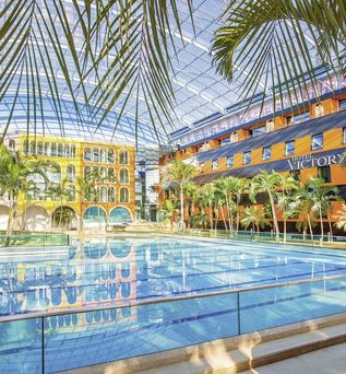 Hotel Victory Therme Erding