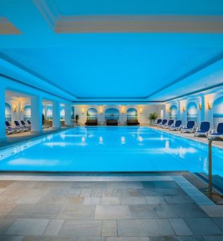 re.vita - naturresort & spa