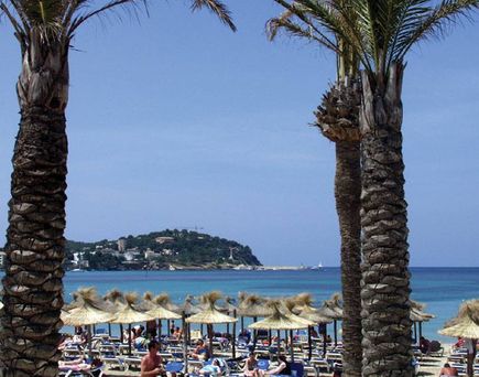 Playas del Rey