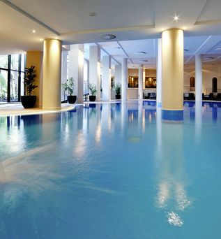 Suite Hotel Eden Mar
