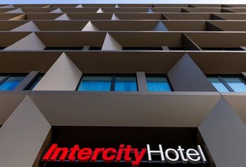 IntercityHotel Budapest