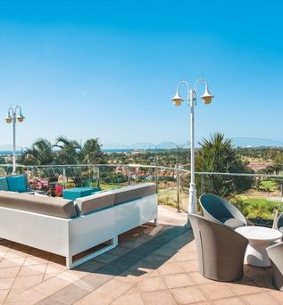 Bull Vital Suites & Spa