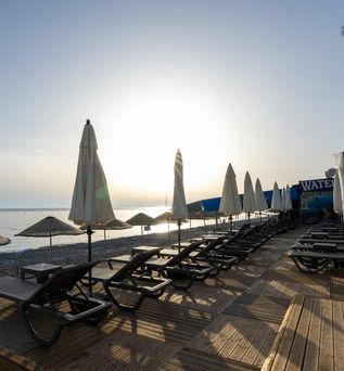 Calido Sol Hotel