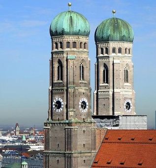 NH München Messe