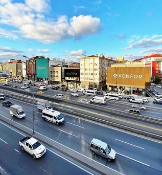 Big Life Suite Hotel