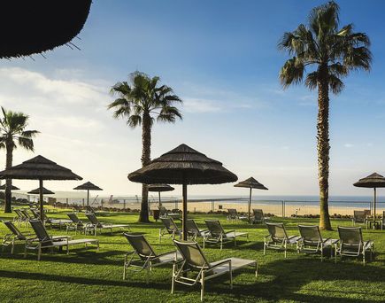 AP Oriental Beach