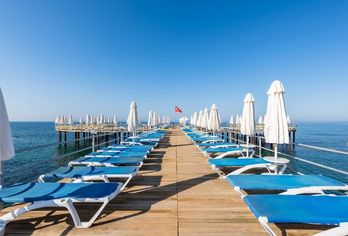 Vikingen Infinity Resort & Spa