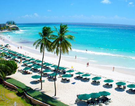 Accra Beach Hotel & Spa