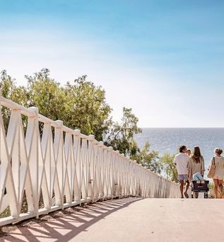 Iberostar Waves Gaviotas Park