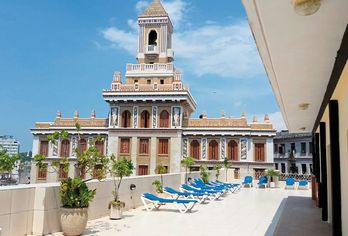 Plaza