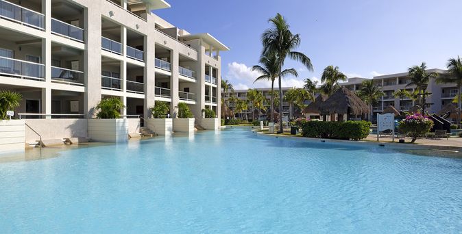 Paradisus Playa del Carmen - Riviera Maya