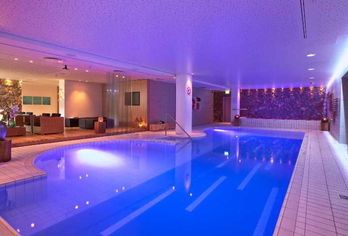 Berjaya Reykjavik Natura Hotel