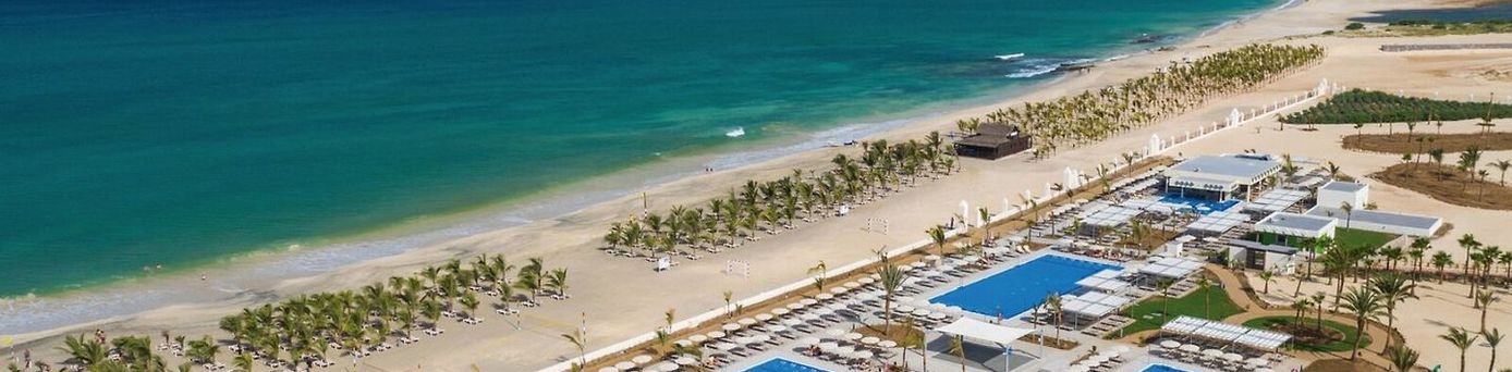 Riu Karamboa