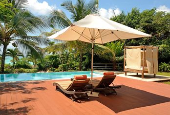 Meliá Zanzibar