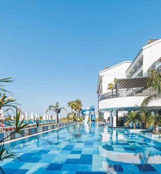 Armella Hill Hotel & Spa