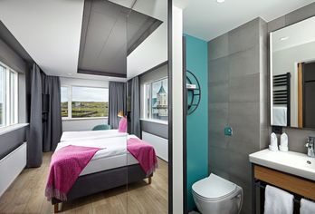 Berjaya Mývatn Hotel