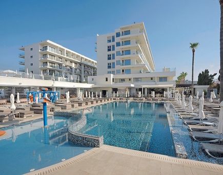 Nelia Beach Hotel