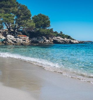 Iberostar Waves Pinos Park