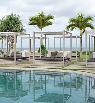 Sadara Boutique Beach Resort