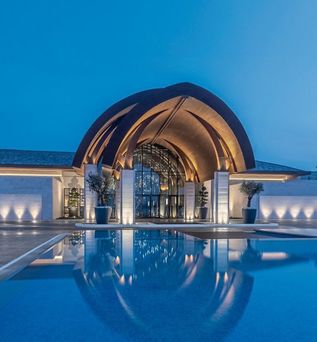 Anantara Mina Ras Al Khaimah Resort