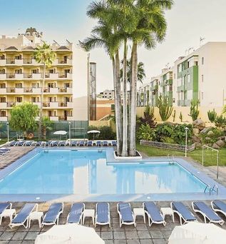 Be Live Adults Only Tenerife