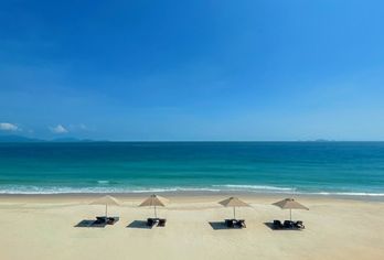 Fusion Resort Cam Ranh