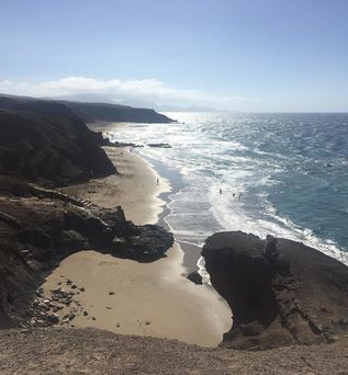 Urlaub auf Mallorca