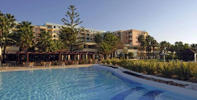 Pestana Viking