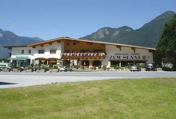Hotel Zum Senner Zillertal