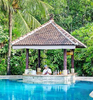 Tonys Villas & Resort