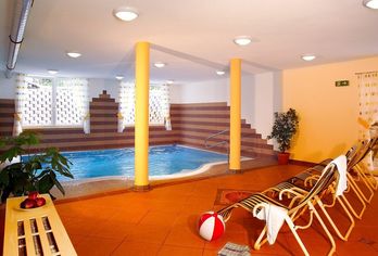 Falkner Appartement Resort
