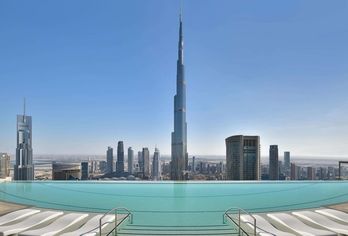 Address Sky View
