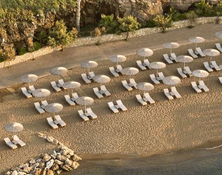 The Royal Senses Resort & Spa Crete, Curio Collection by Hilton